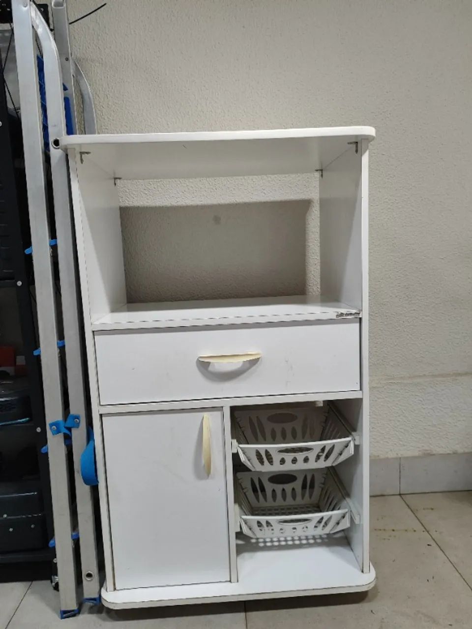 Móvel multiuso cozinha  - Foto 2