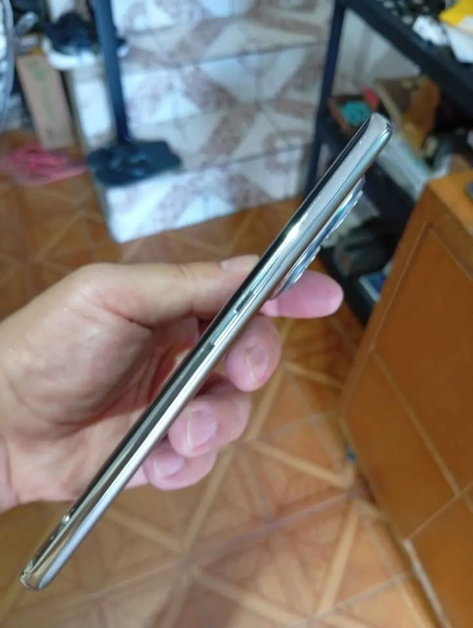 XIAOMI POCO X7 (TROCA/VENDA) - Foto 5