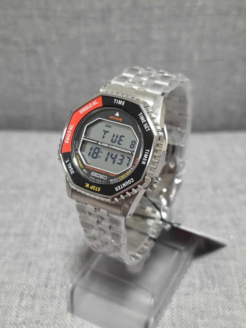 Seiko SMGG19  - Foto 2