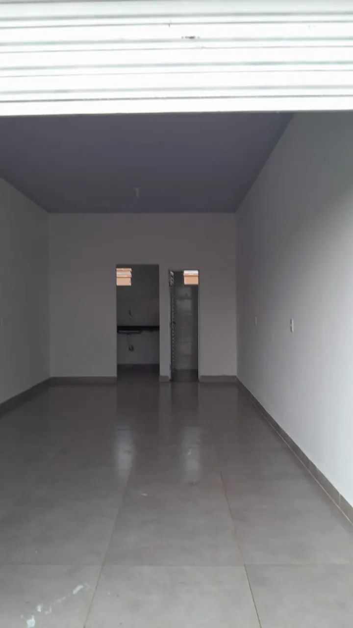 Aluguel de sala comercial - Foto 3