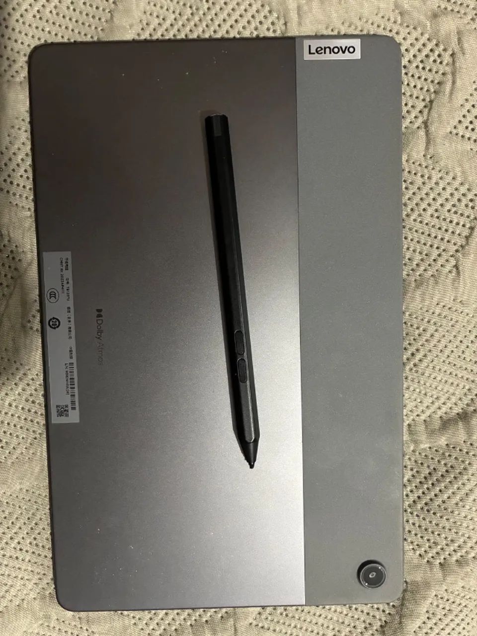 Tablet Lenovo Tab M10 Plus (3ª Geração) - Foto 2