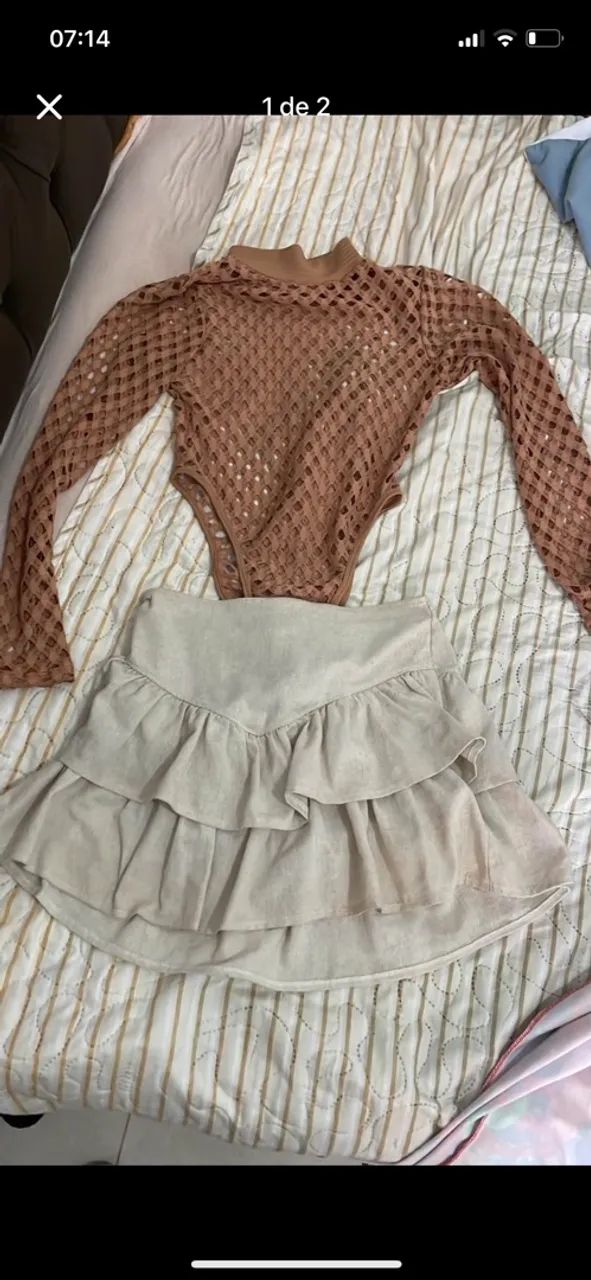 Roupas