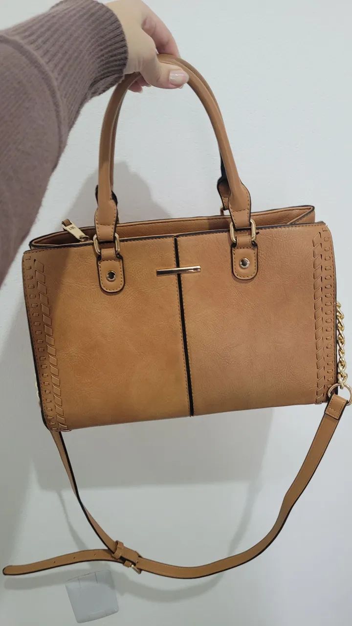 Bolsa WJ original - Foto 2