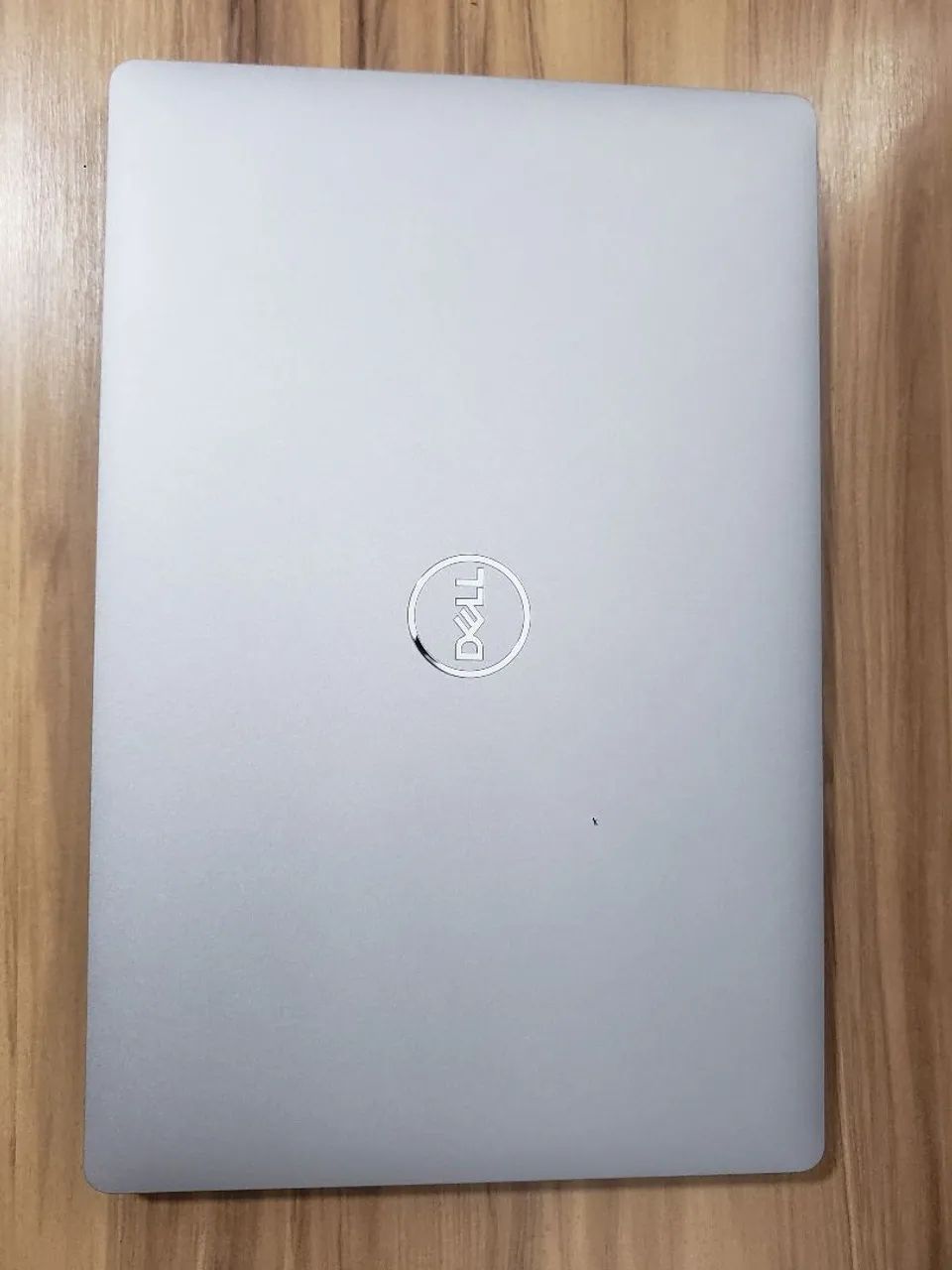 Notebook DELL LATITUDE 5510