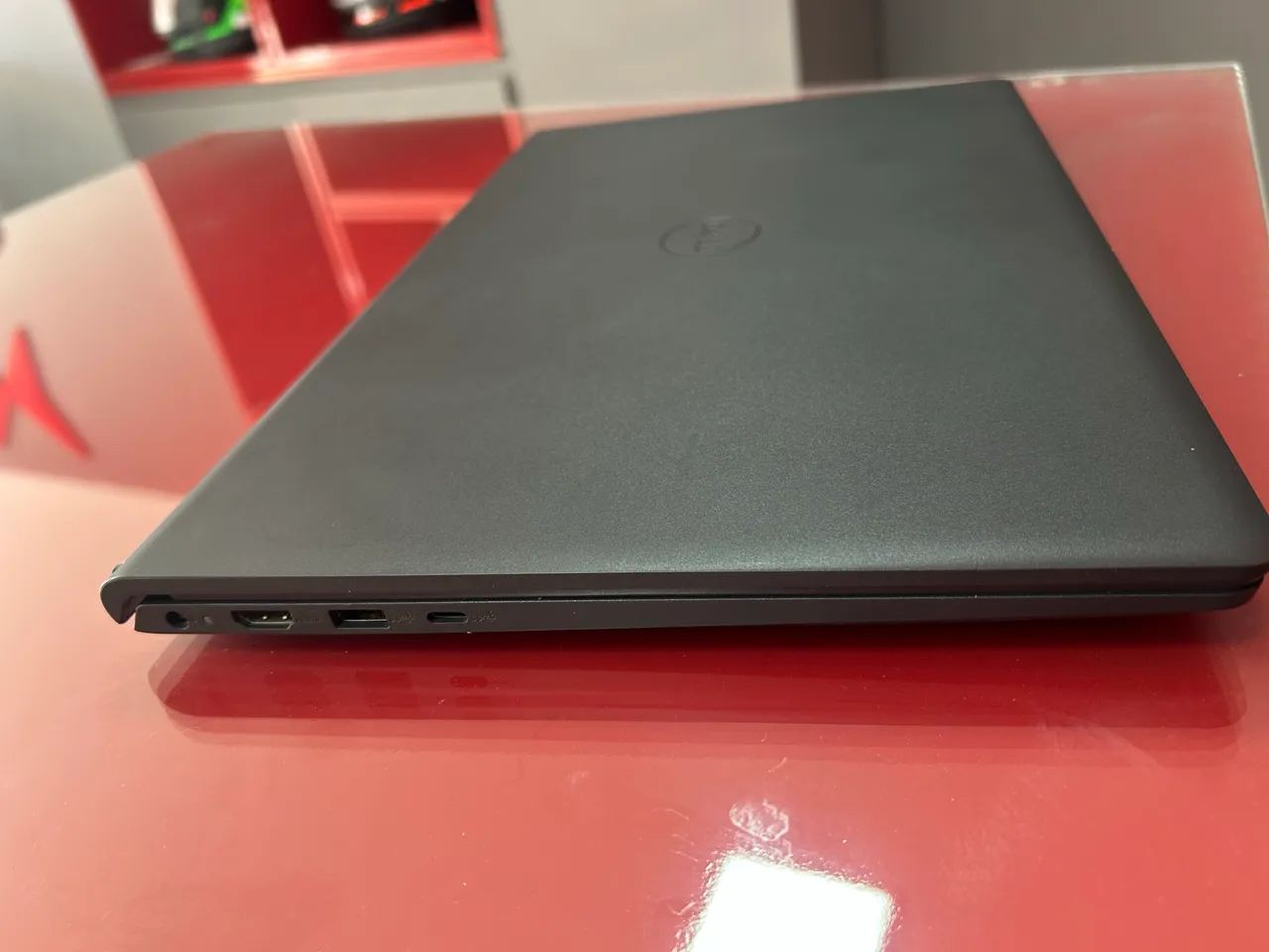 Notebook Dell 