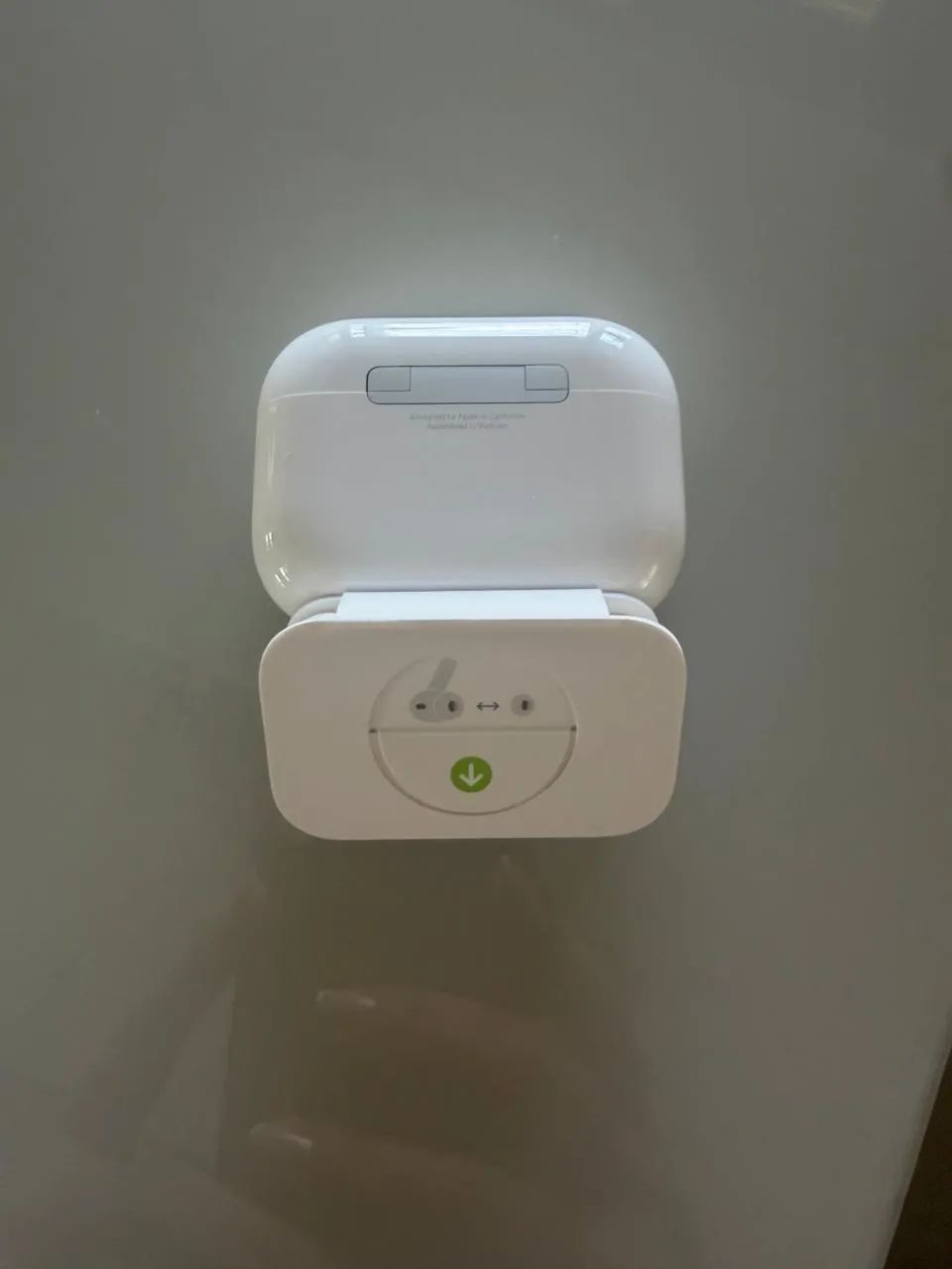 fone original da apple