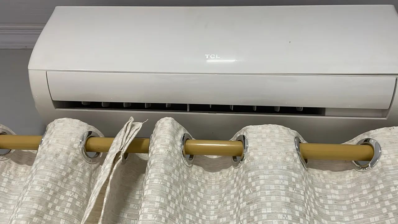 Vendo ar condicionado TCL