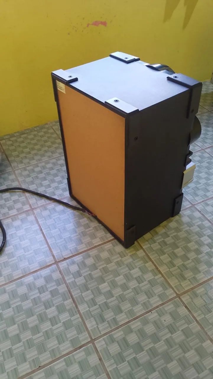 Caixas de som Panasonic  - Foto 3