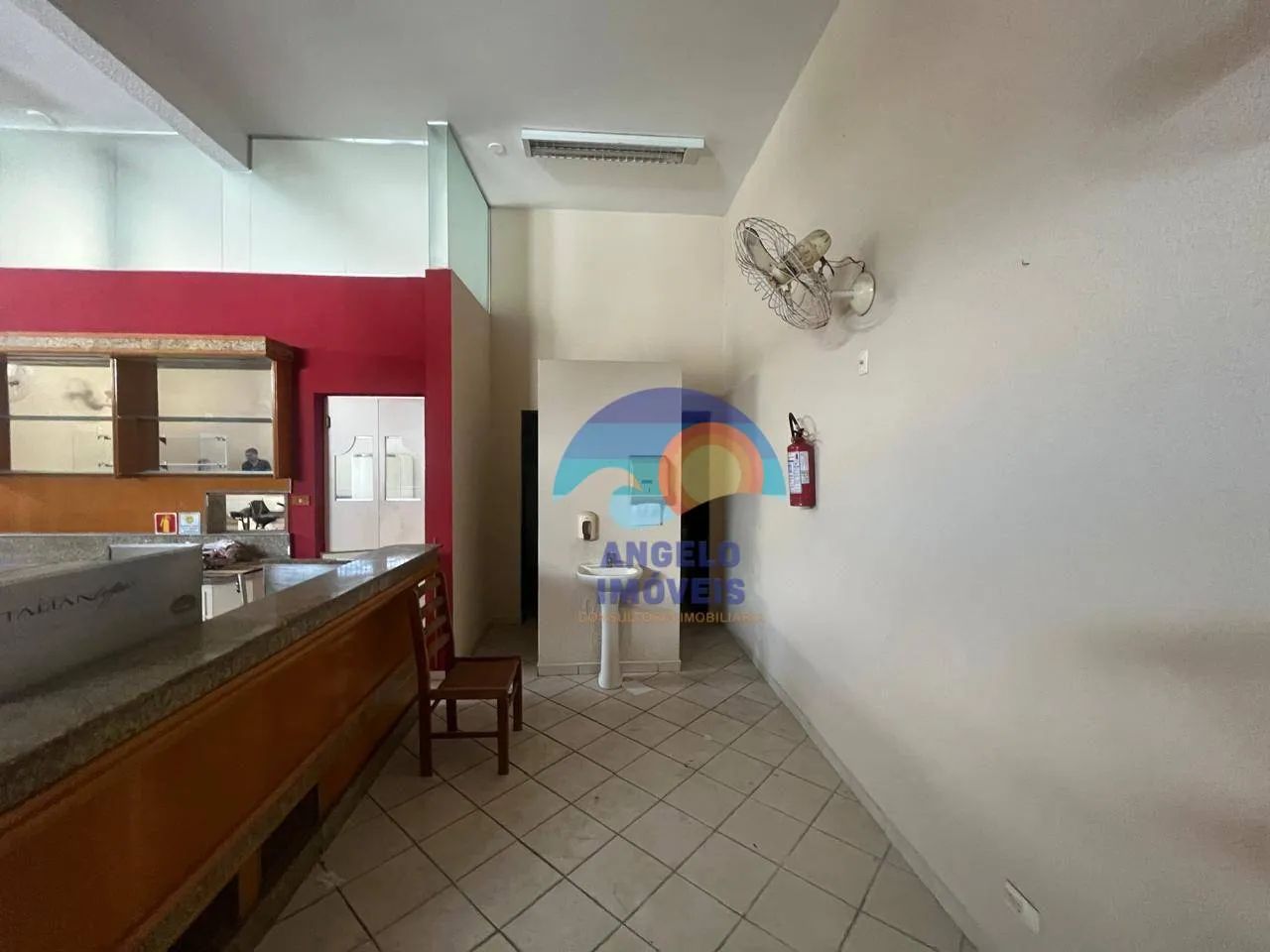 Salão para alugar, 90 m² por R$ 3.656,04/mês - Centro - Peruíbe/SP - Foto 4