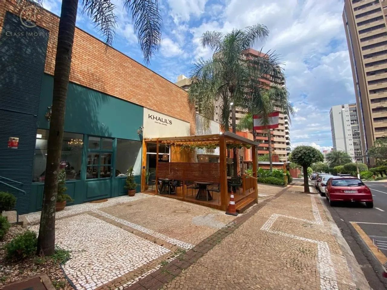 Loja para alugar em Londrina, Centro, com 60 m² - Foto 4