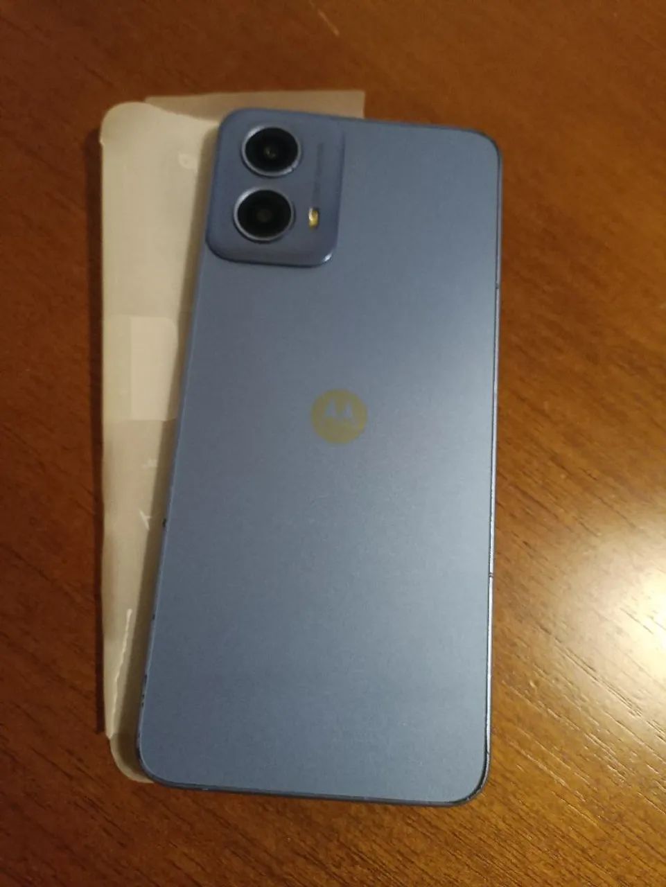 Celular moto g5  - Foto 3