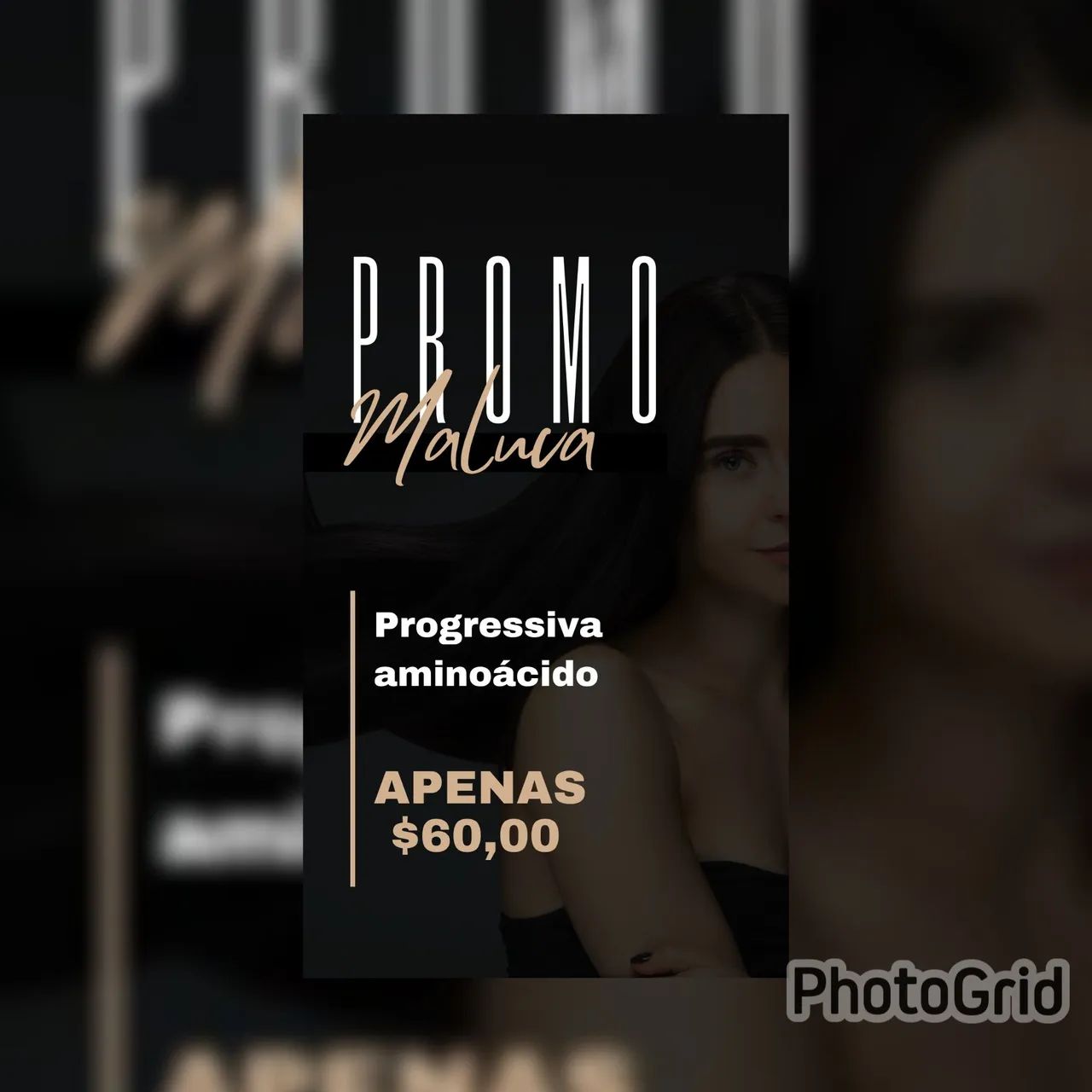 Progressiva aminoácido 