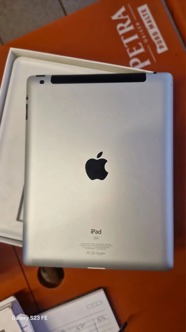 Vende-se IPad  - Foto 3