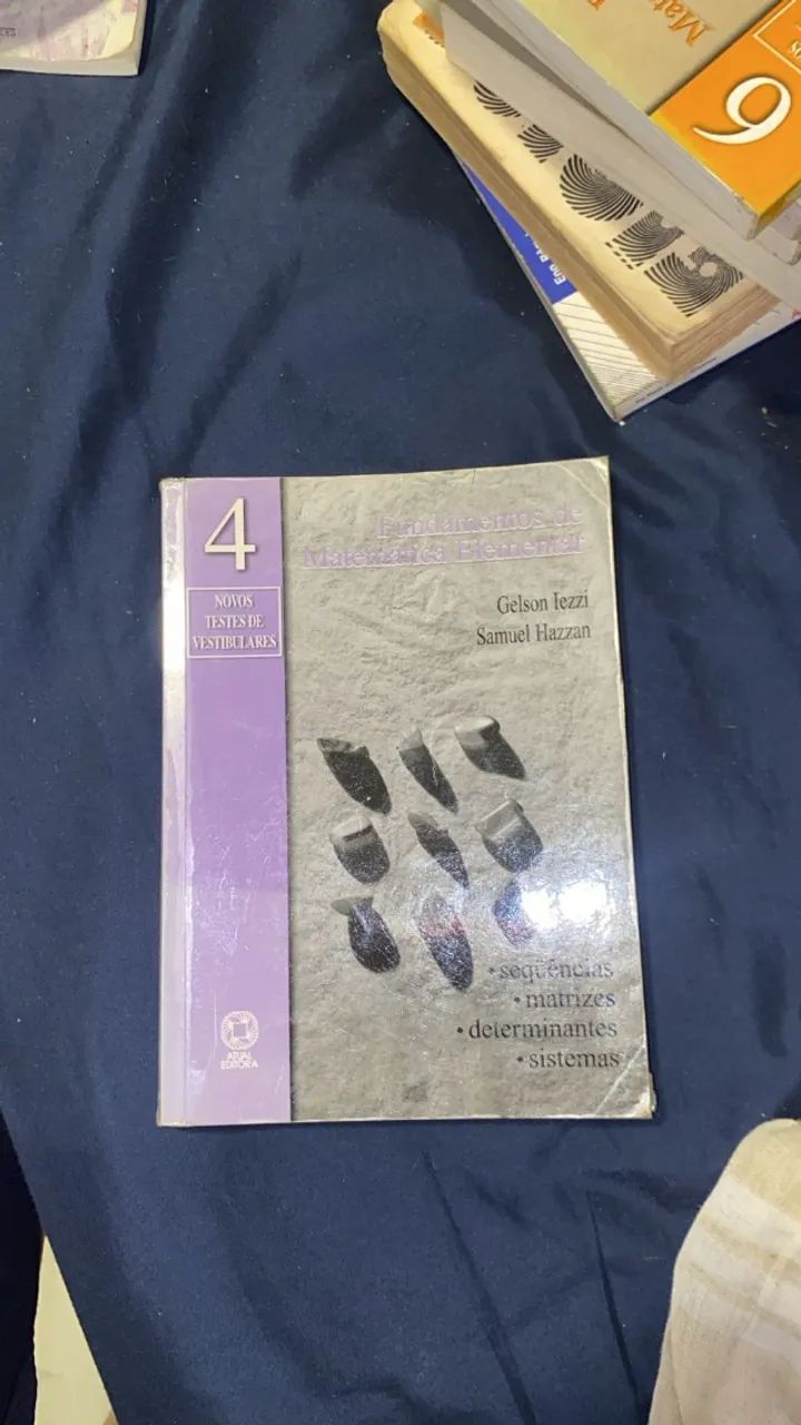 Livros para concurso - Foto 5