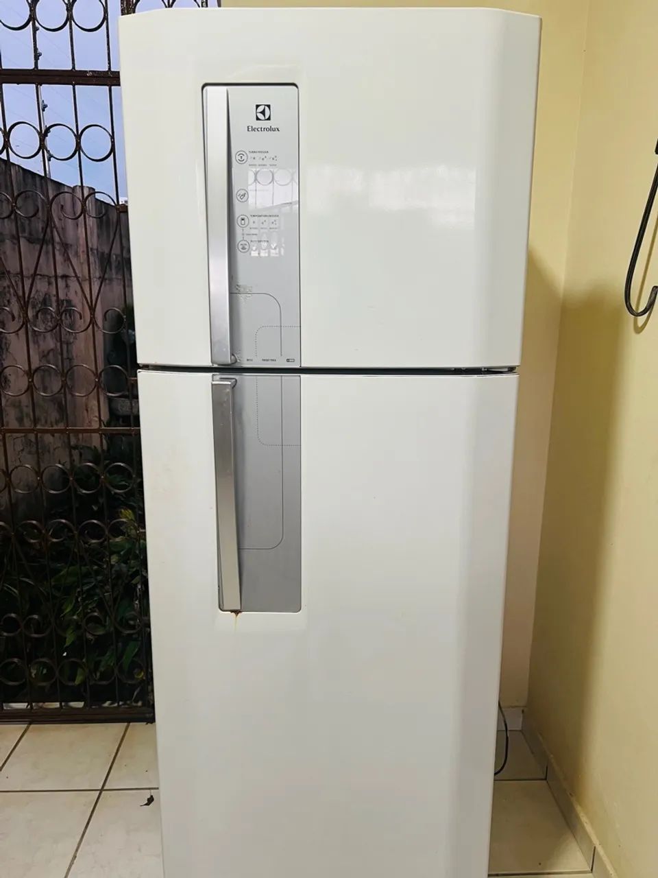 Venda de geladeira 