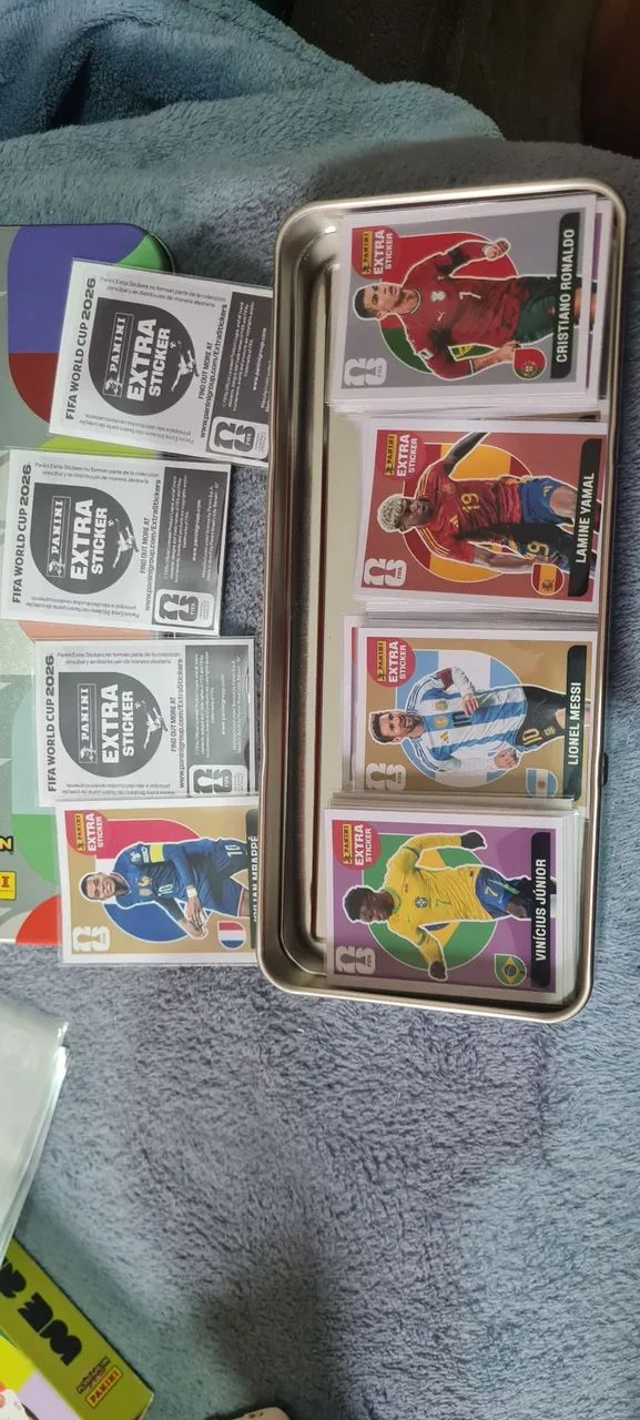 Kit legend 1° Linha  - Foto 2