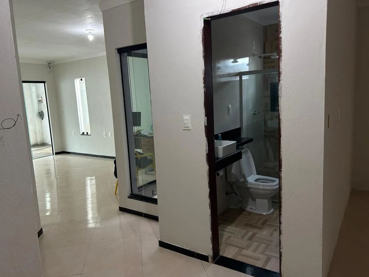 Alugamos , casa em Marechal - Foto 4