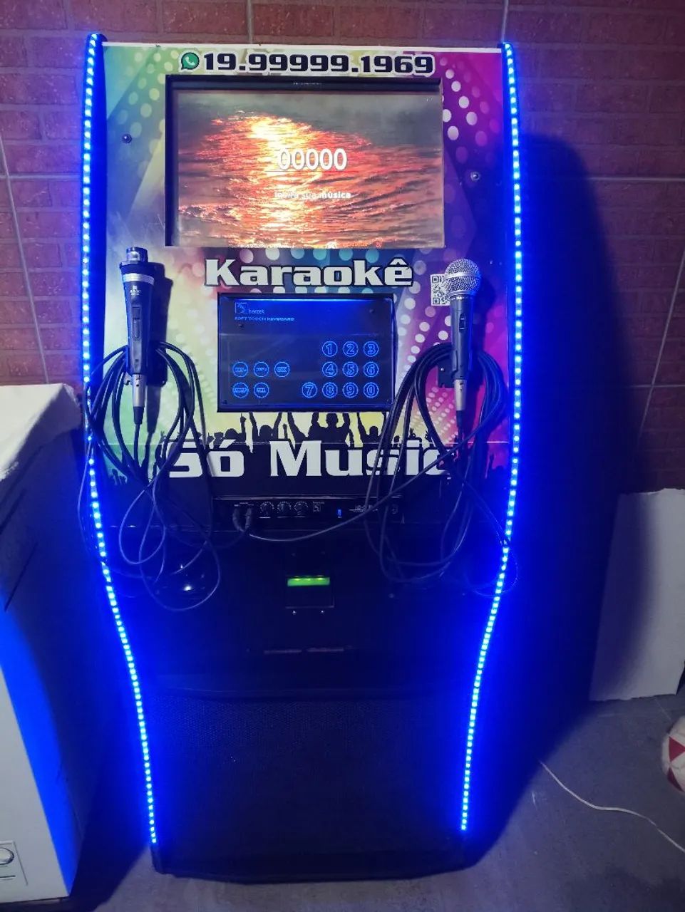 Karaoke