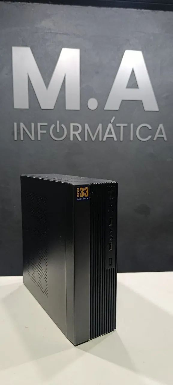 Pc Escritório 