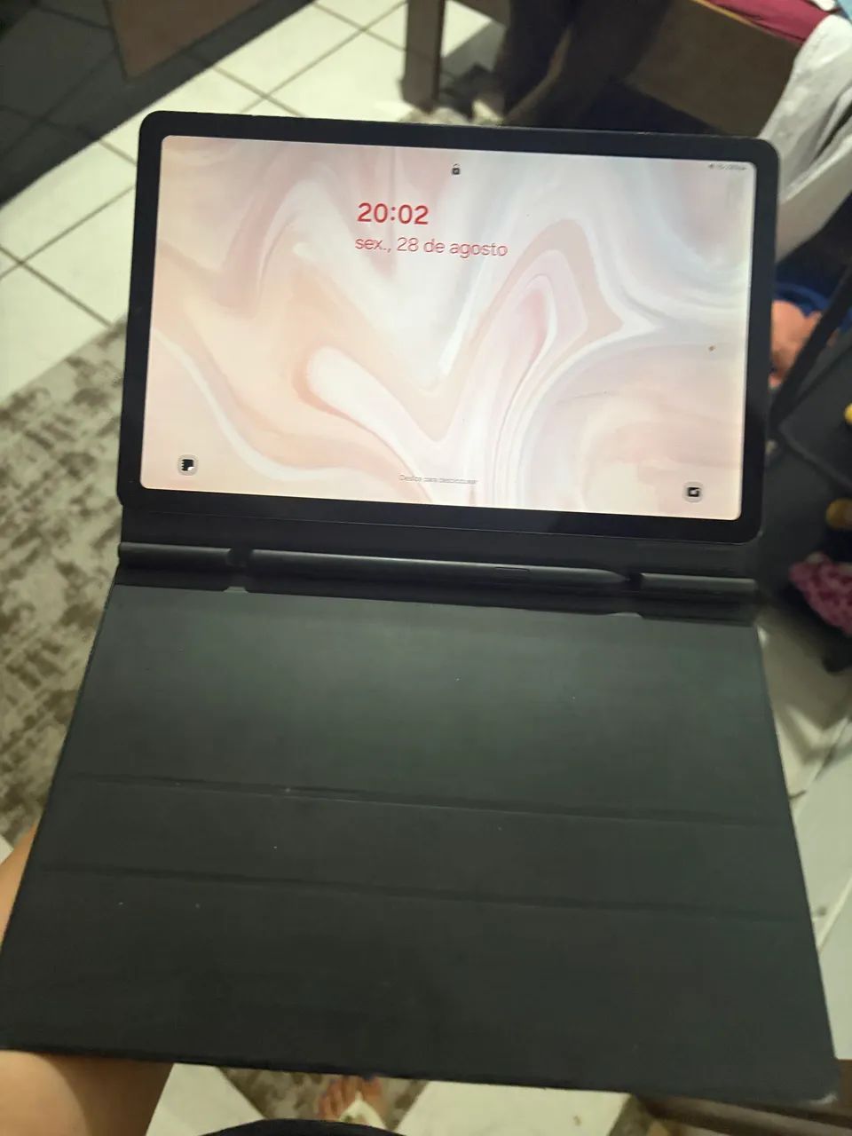 Tablet S6 Lite 64 gb - Foto 2