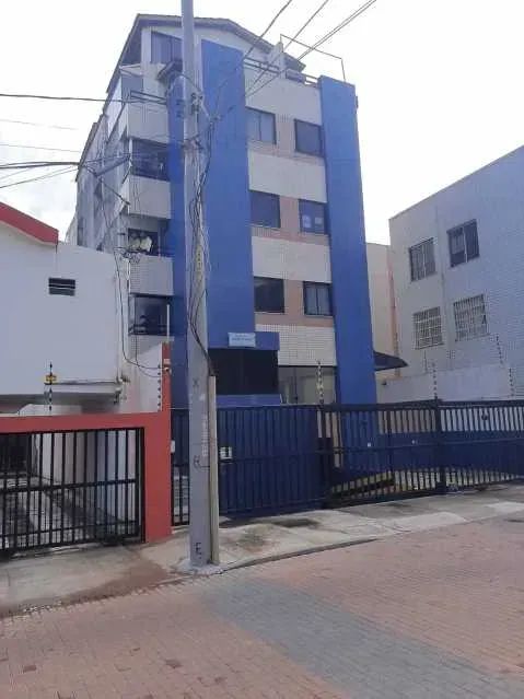STUDIO 1 QUARTO COM 38M² NA AMARALINA - Foto 2