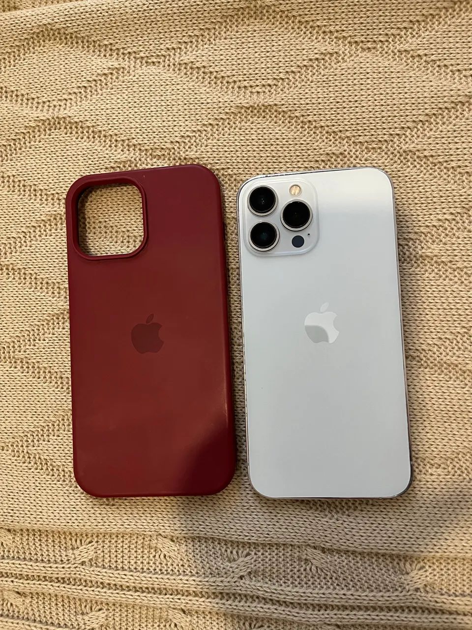 IPhone 13 Pro Max 128gb - Foto 4