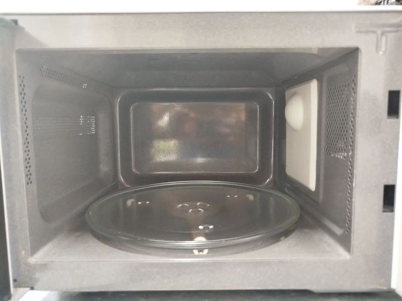Micro-ondas Panasonic 23 l - Foto 5