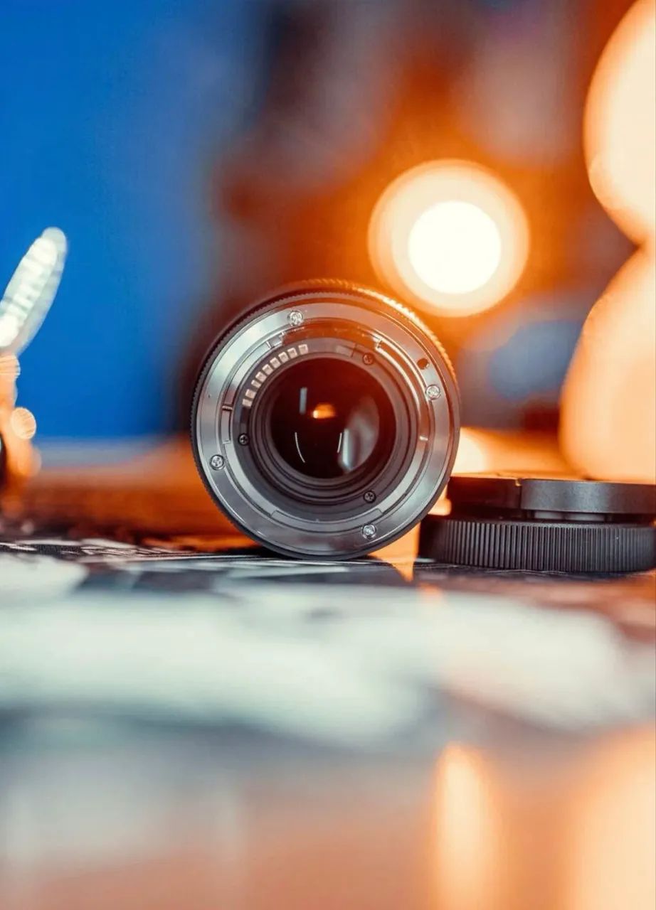 Lente Sigma 30mm f/1.4 DC DN para SONY  - Foto 2