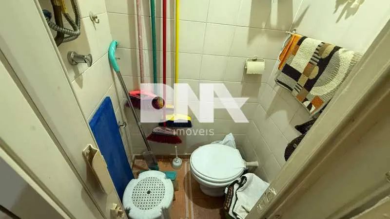 Apartamento : / Residencial / Copacabana - Foto 5