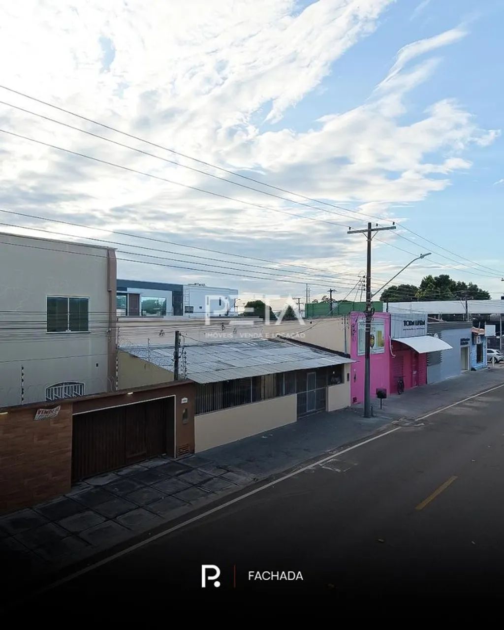 Casa com 2 quartos, Centro - Boa Vista - Foto 2