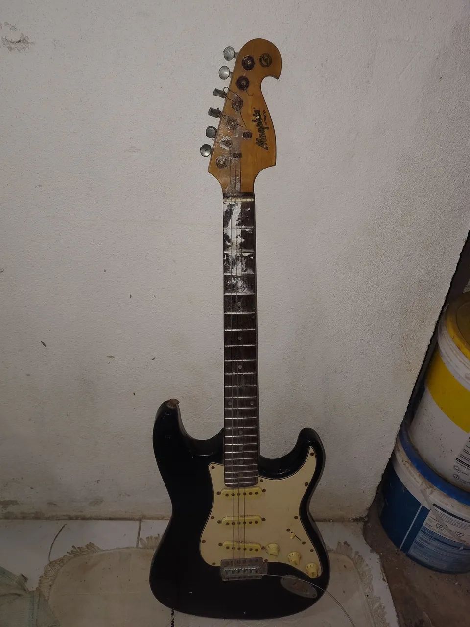 Guitarra 
