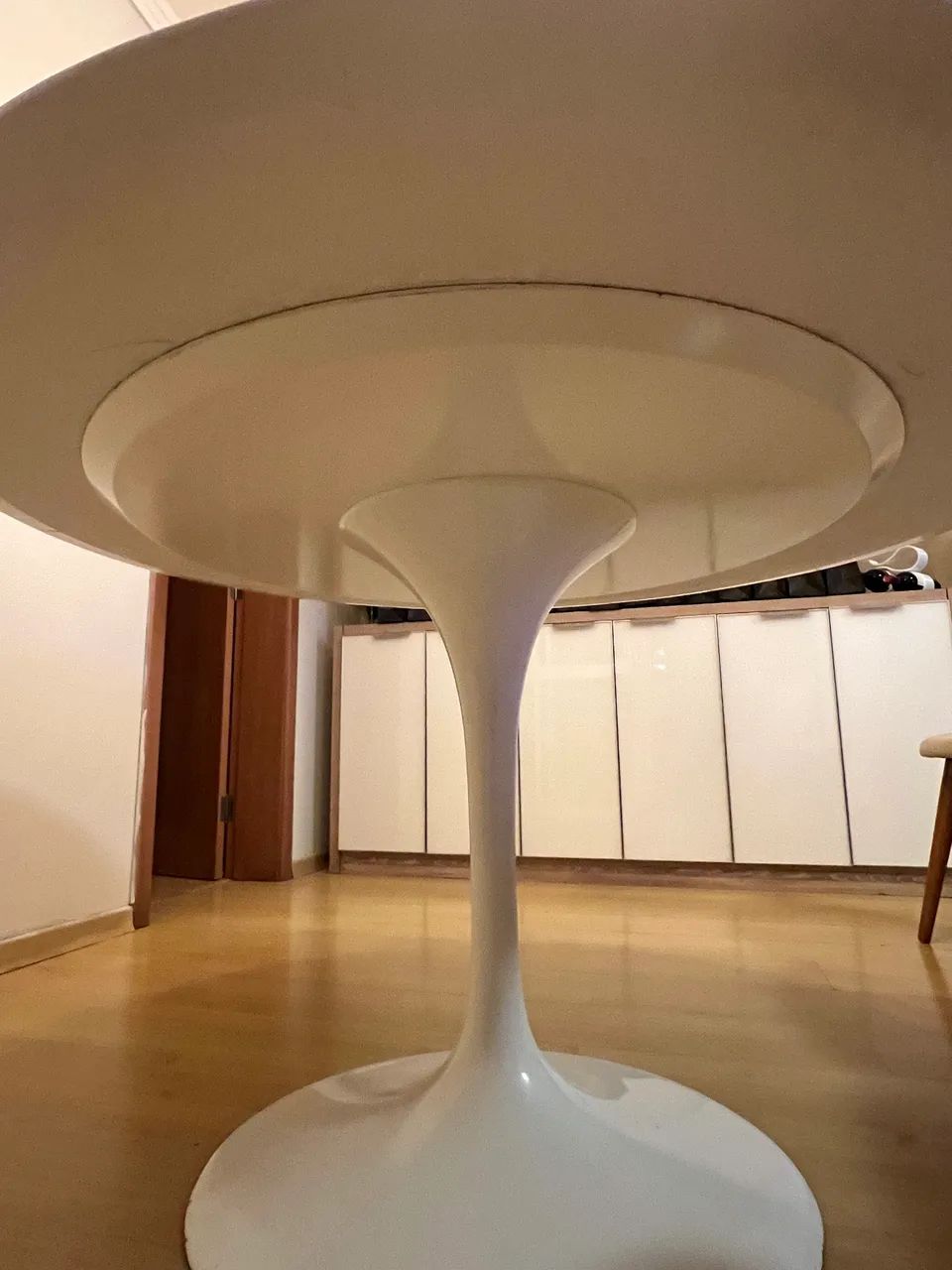 Mesa de jantar com 4 cadeiras  - Foto 3