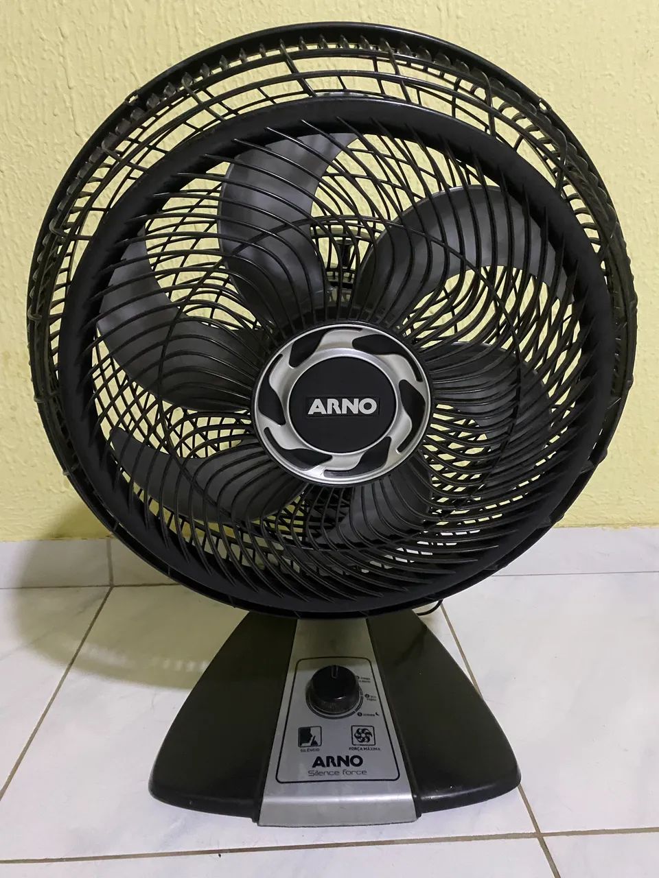 Ventilador Arno 