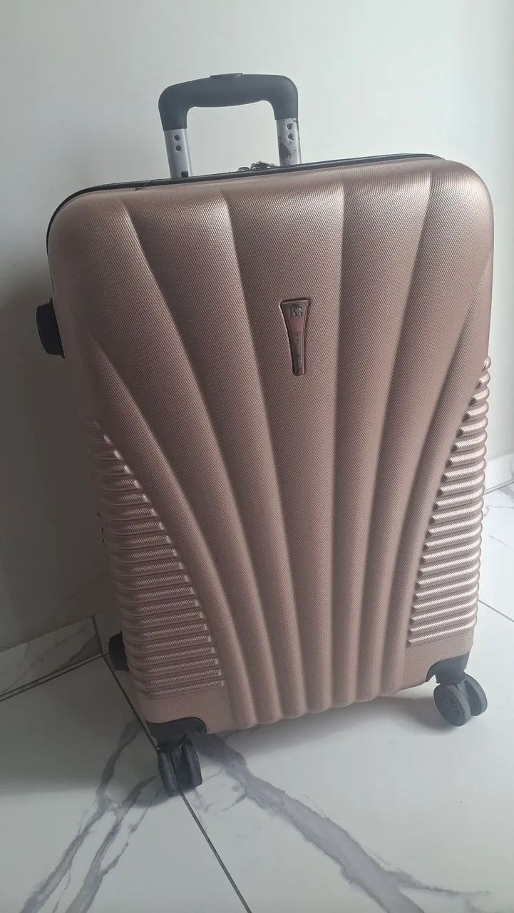 Mala de viagem 
