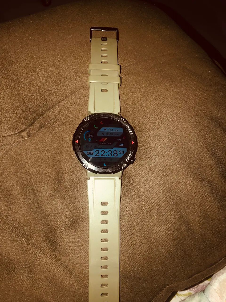 SmartWatch Carbon One Explore - Foto 3