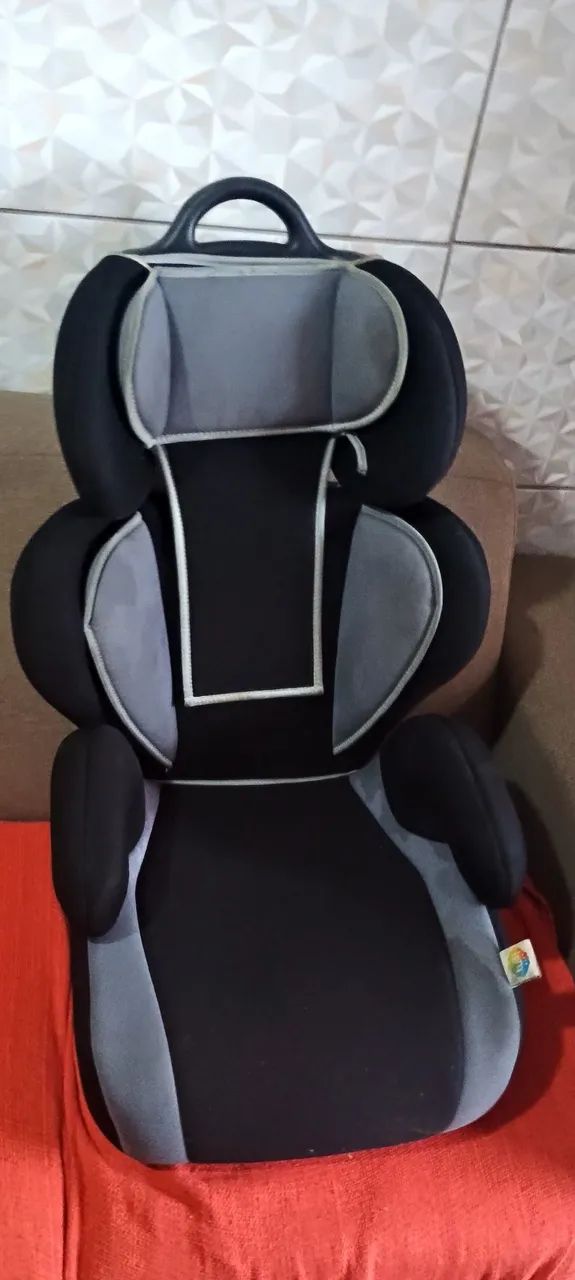 Cadeirinha de carro  - Foto 3