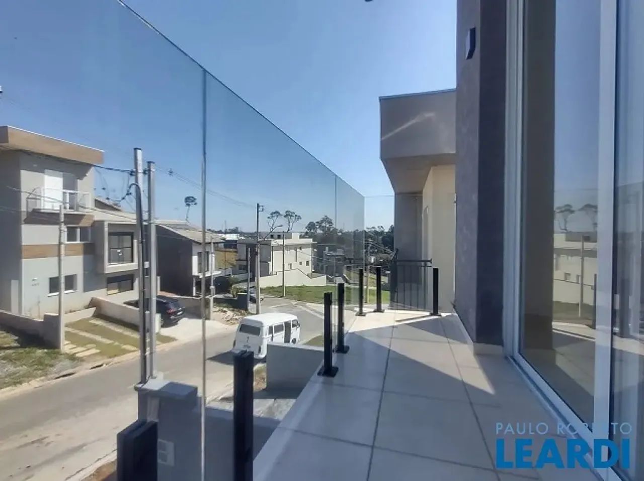 CASA EM CONDOMÍNIO - GRANJA VIANA - SP - Foto 2