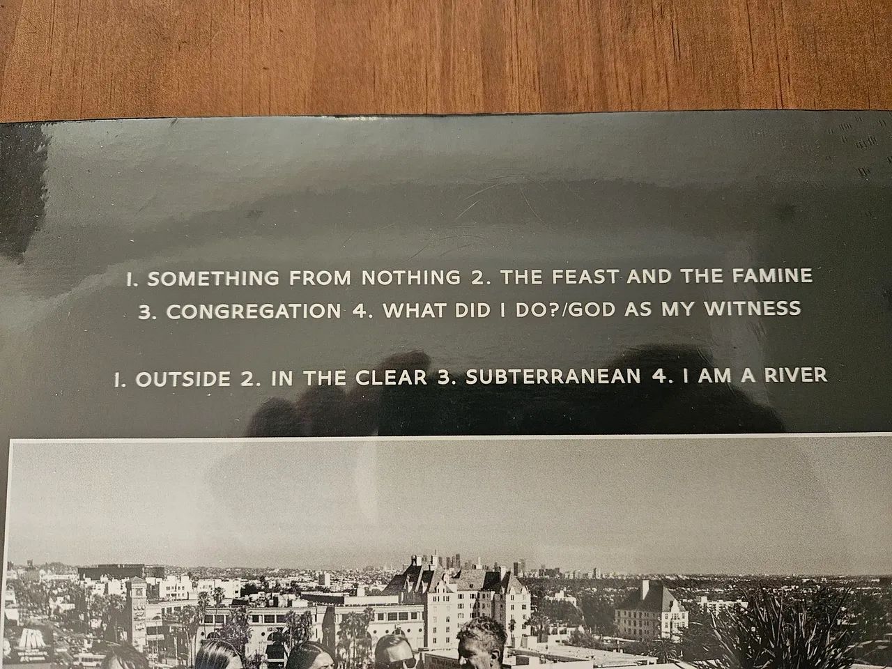 LP Foo Fighters - Sonic Highways - Novo - Foto 3