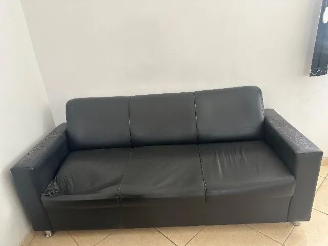 Conjunto de sofá de 2 e 3 lugares - Foto 4