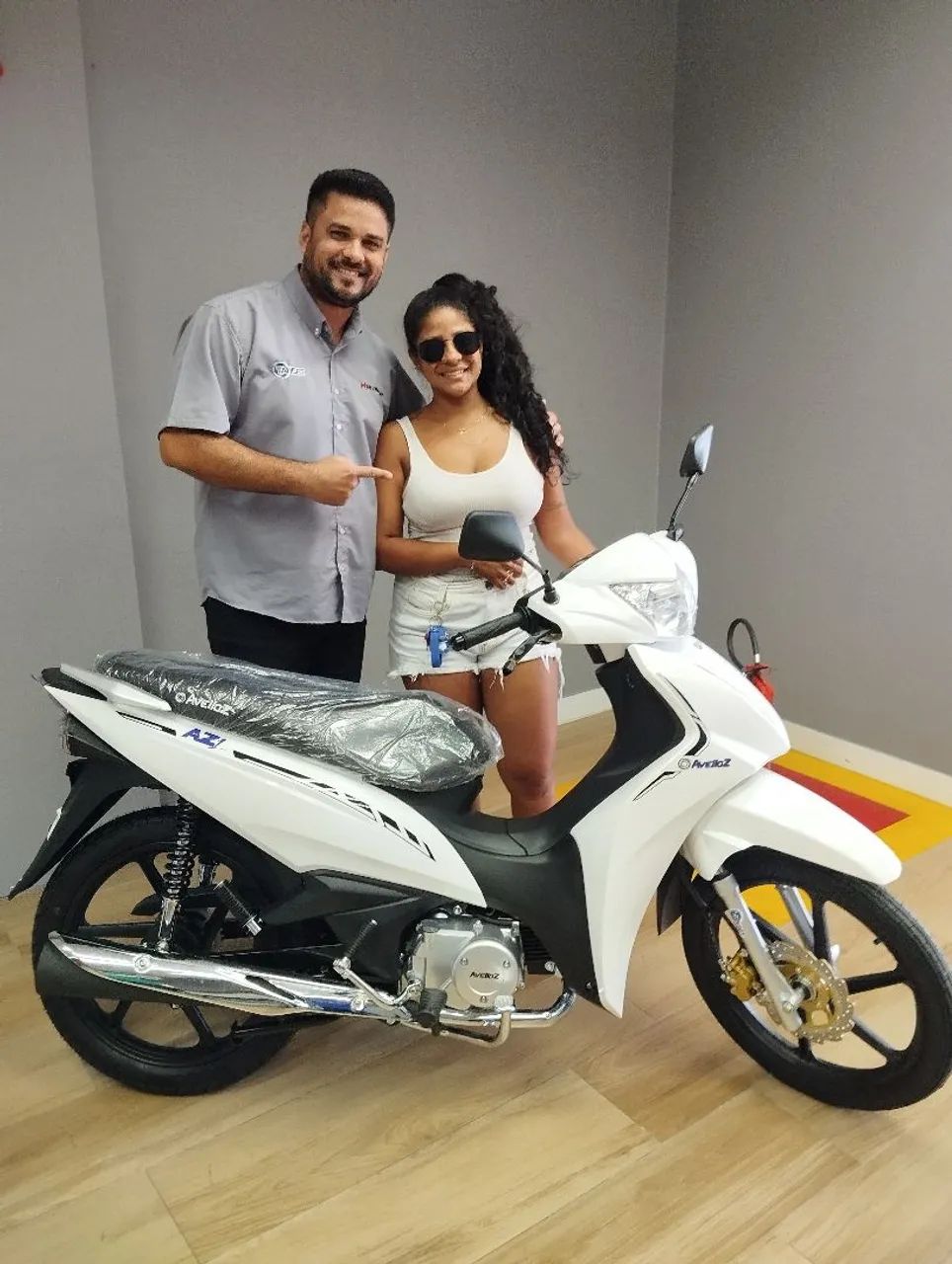 ENTREGA SEM ENTRADA 
