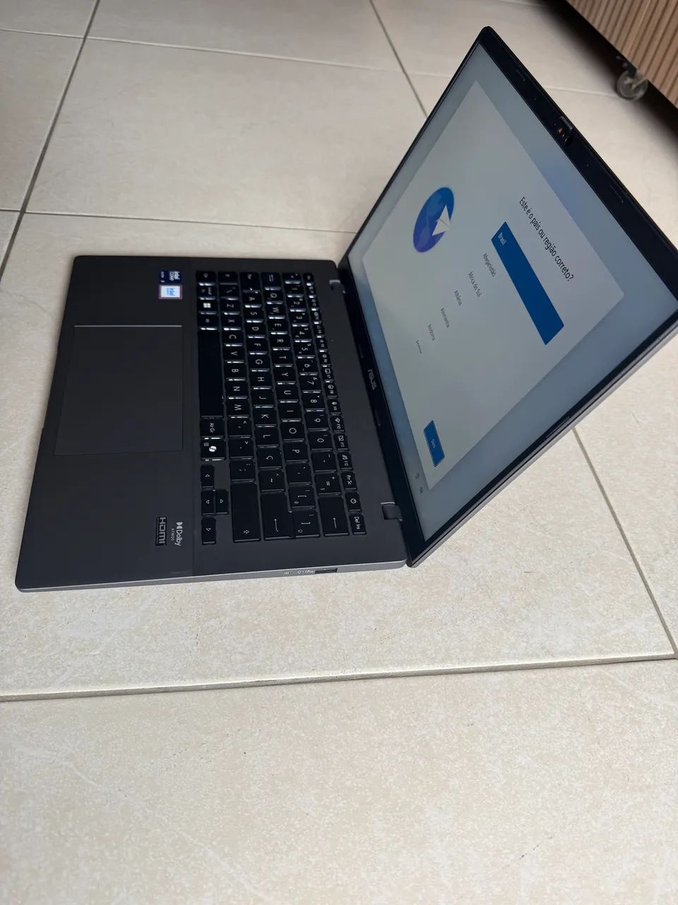 Notebook ASUS Vivobook IA PC S14 - Foto 3