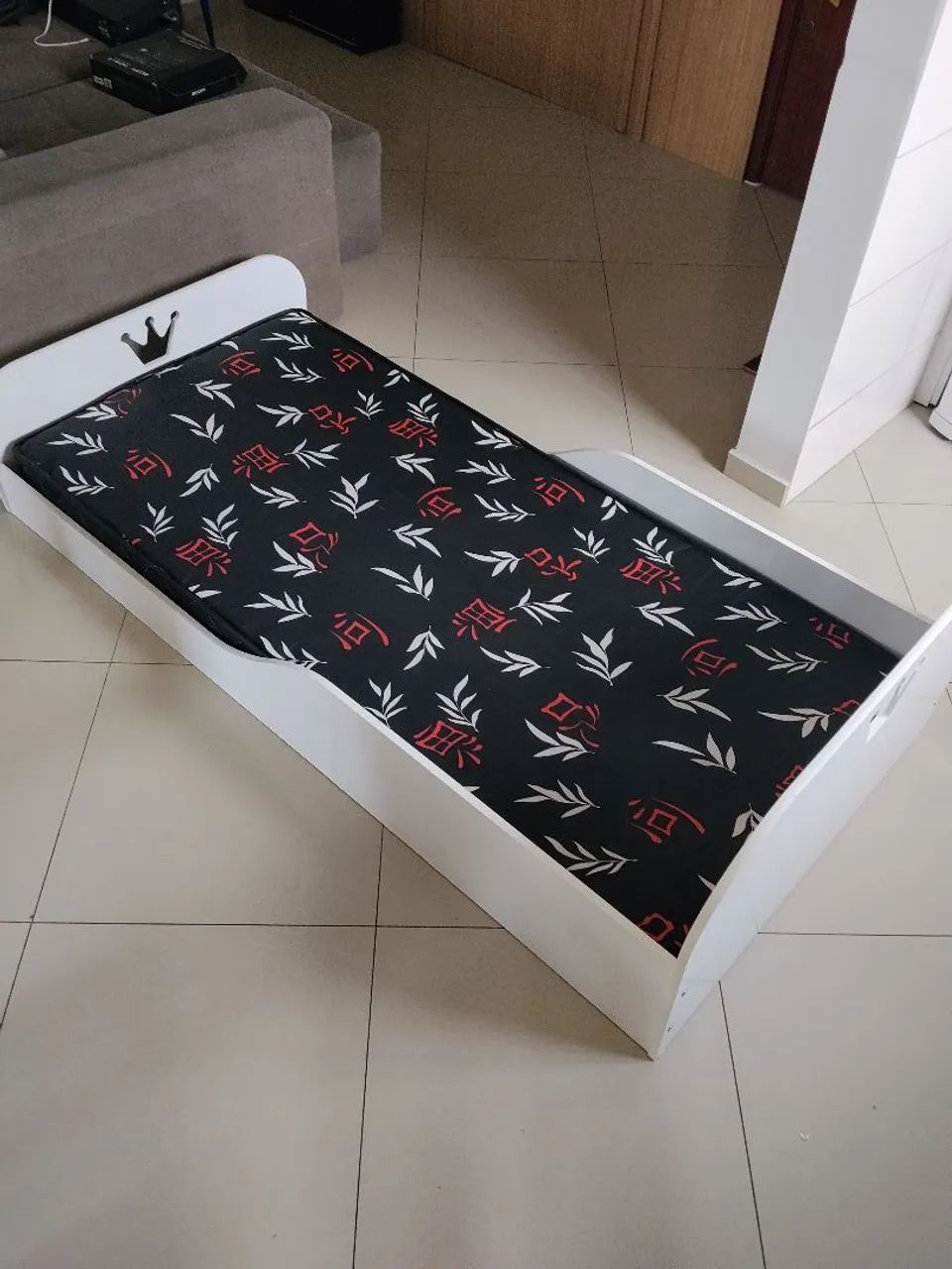 Cama infantil - Foto 4
