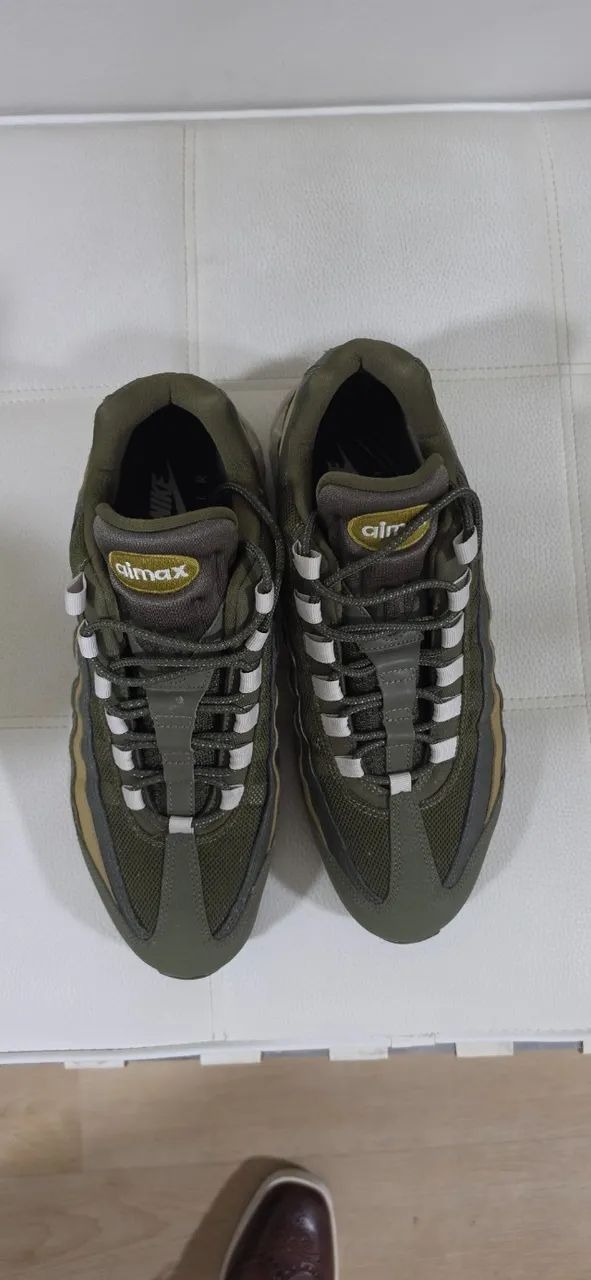 Tenis Nike Air Max - Foto 3