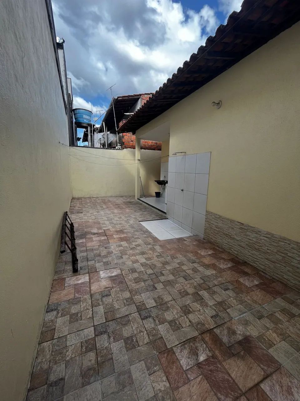 Vendo casa no cohatrac  - Foto 3