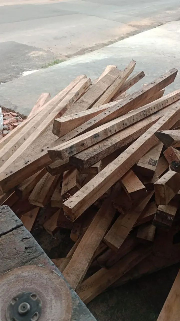 Base de Palete  - Foto 3