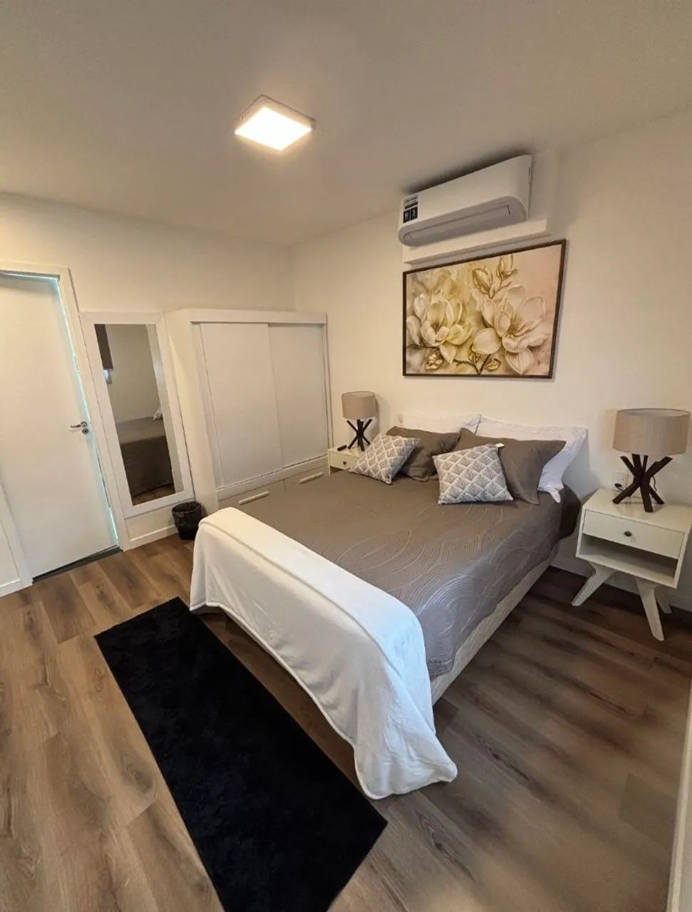 VENDO APARTAMENTO MOBILIADO. - Foto 5