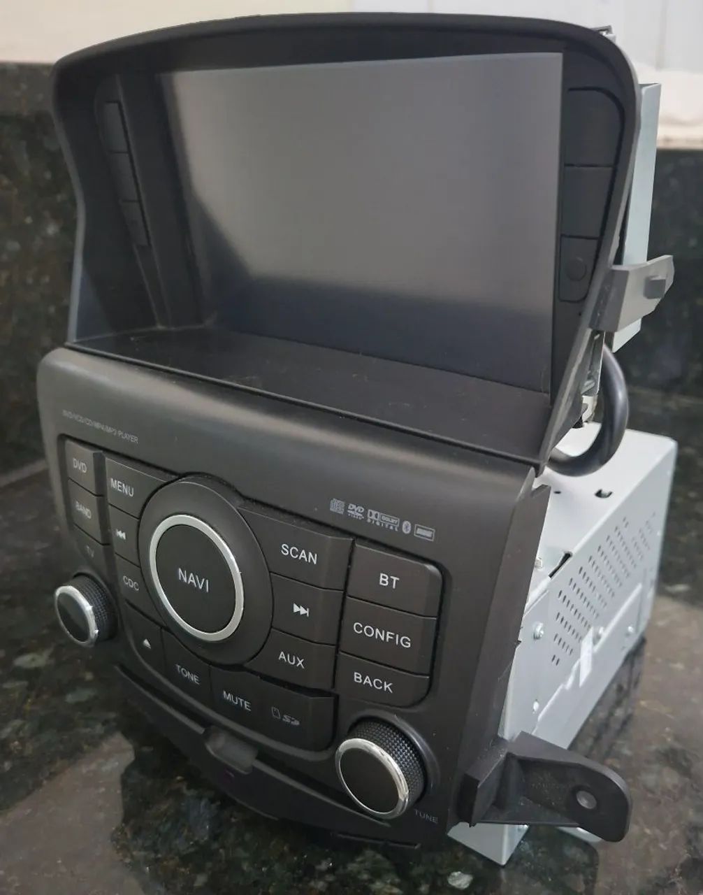Multimidia Cruze - Foto 3