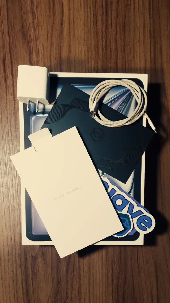 iPad Air M2 | 128GB - Foto 2