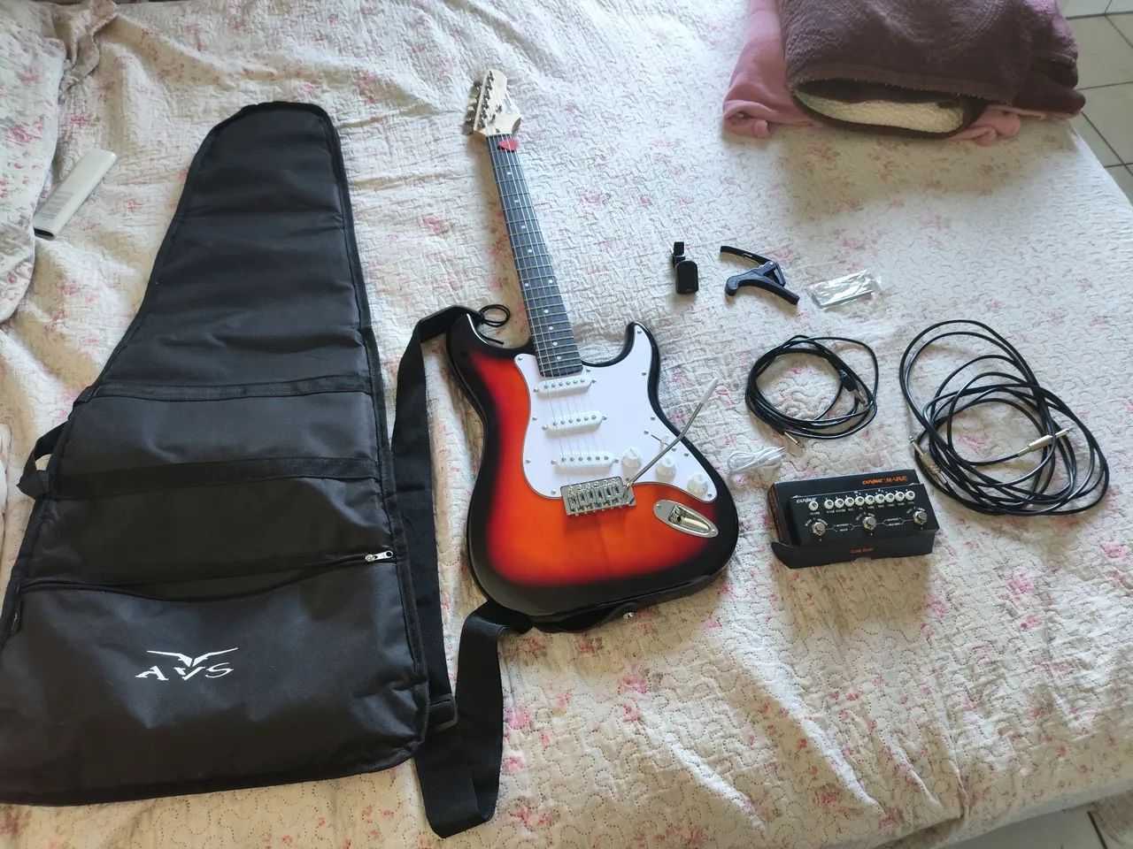Guitarra 