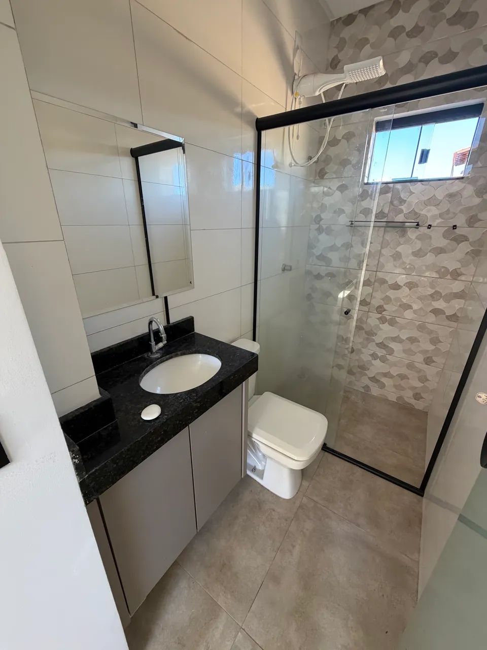 Apartamento com Água, Luz e Internet Inclusos - Foto 5